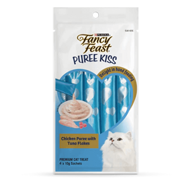Fancy treat online